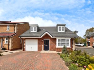 Front exterior- click for photo gallery